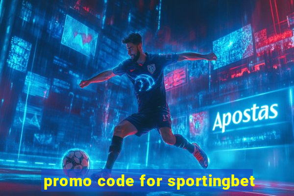 promo code for sportingbet